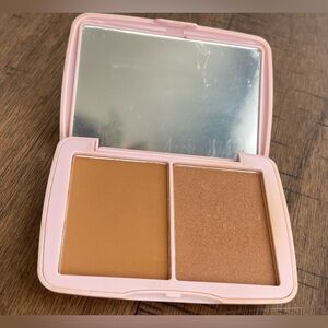 Half Caked Double Dipper Cheek Color Duo Siesta Key